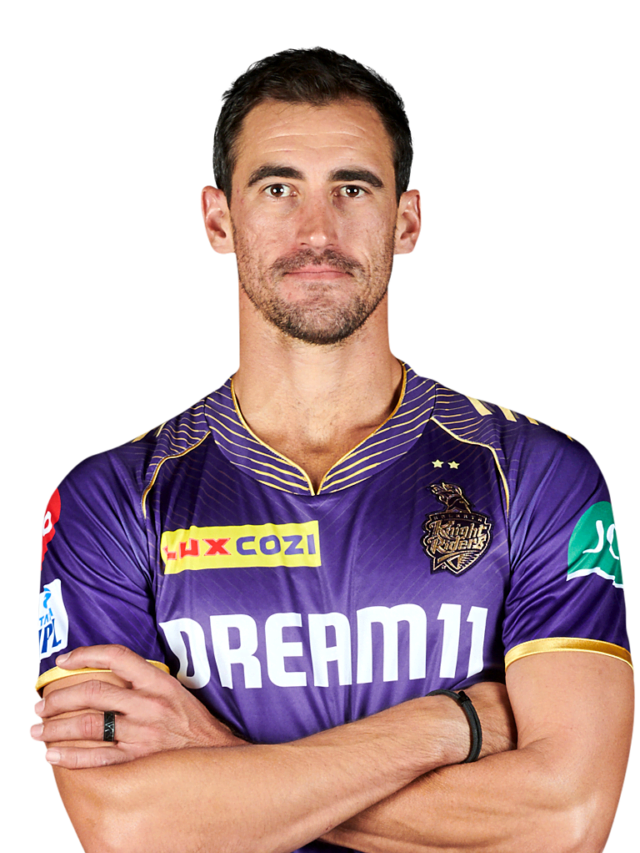 Most expensive players in Indian Premier League 2024