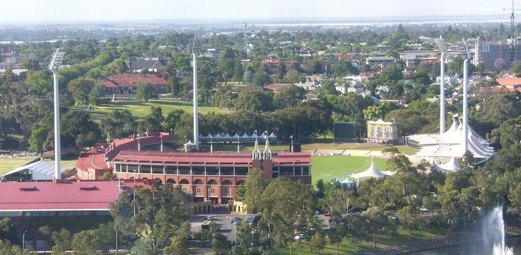 Adelaide_Oval - top 7 cricket stadiums