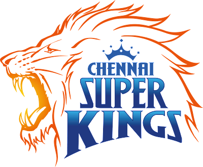 Chennai Super Logo IPL