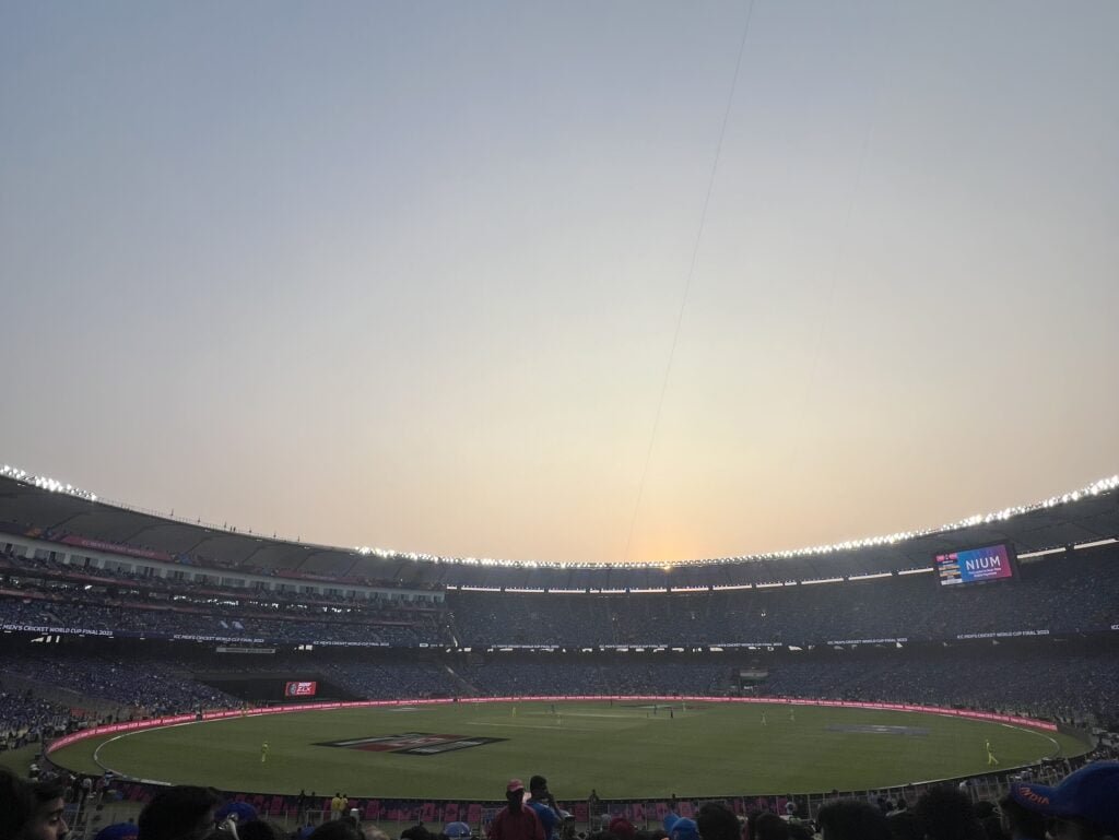 Narendra Modi Stadium 2023: Top 7 cricket stadiums