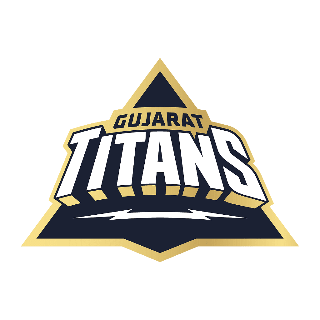 Gujarat titans logo