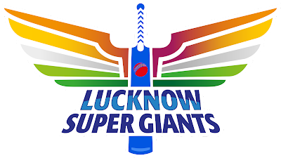 Lucknow Super Giants logo - IPL