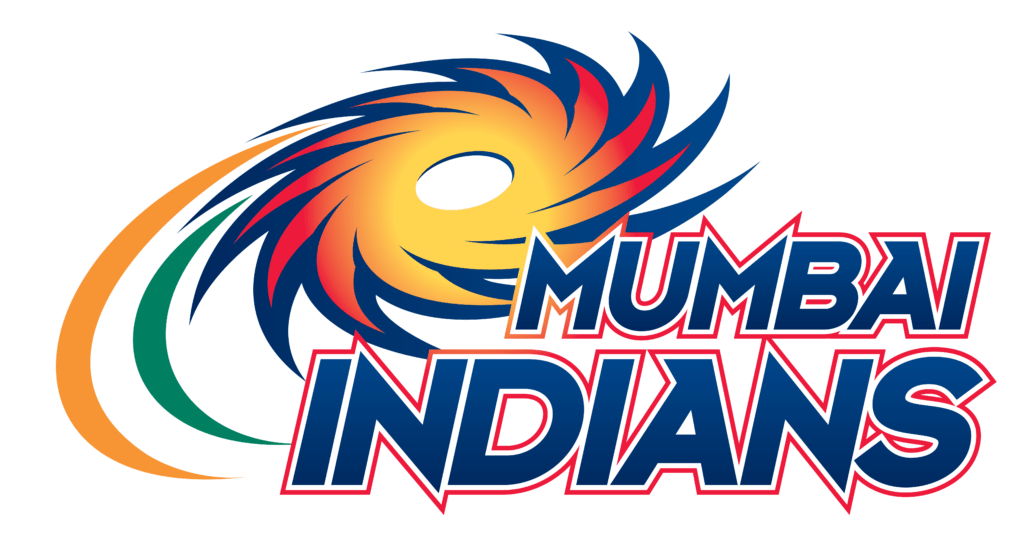 Mumbai Indians logo - IPL