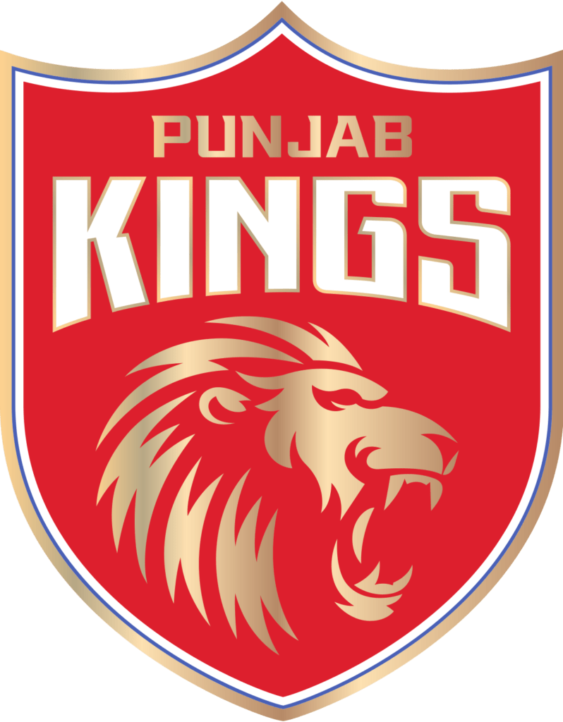 PBKS logo IPL