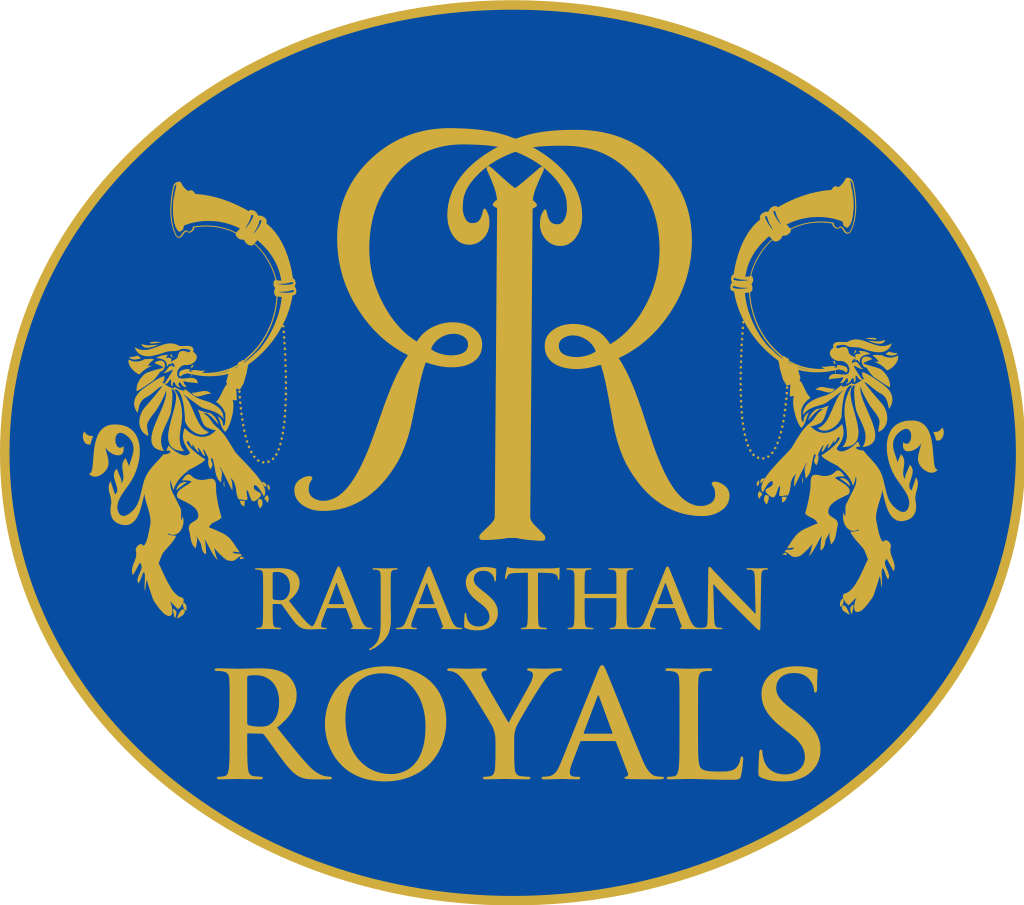 Rajasthan Royals Logo IPL