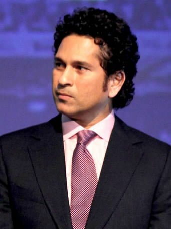 Sachin-Tendulkar - Cricket legends