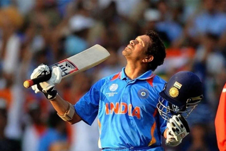 Highest ODI Cricket Scores