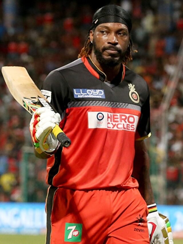 Record-Breaking Centuries in IPL History