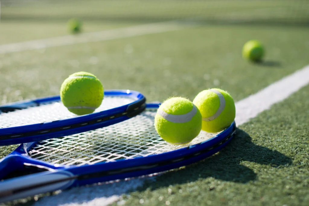 tennis - Top 10 tennis legends