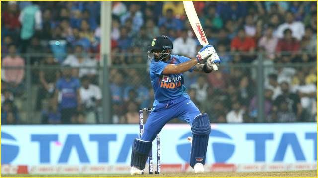 Top 5 T20I Knocks by Virat Kohli 2016