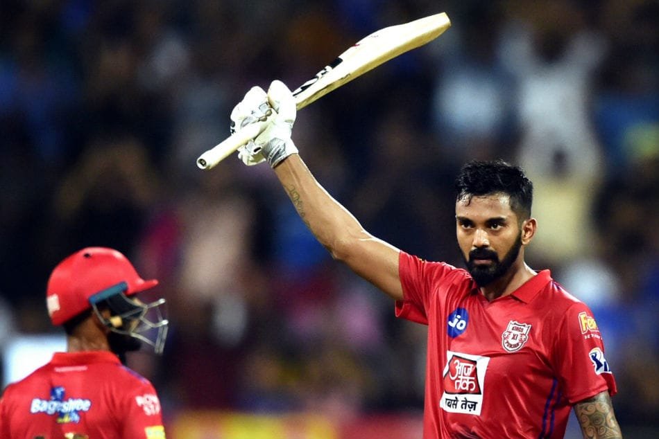 kl-rahul-The Fastest Fifties in IPL History